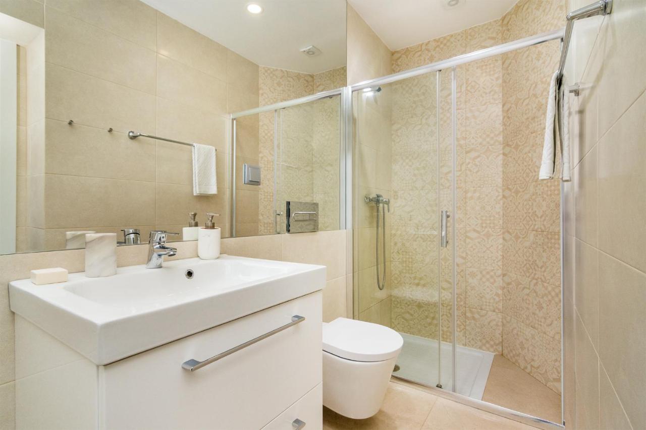 Whome | Graca Premium Apartment #23 Lisbon Exterior photo