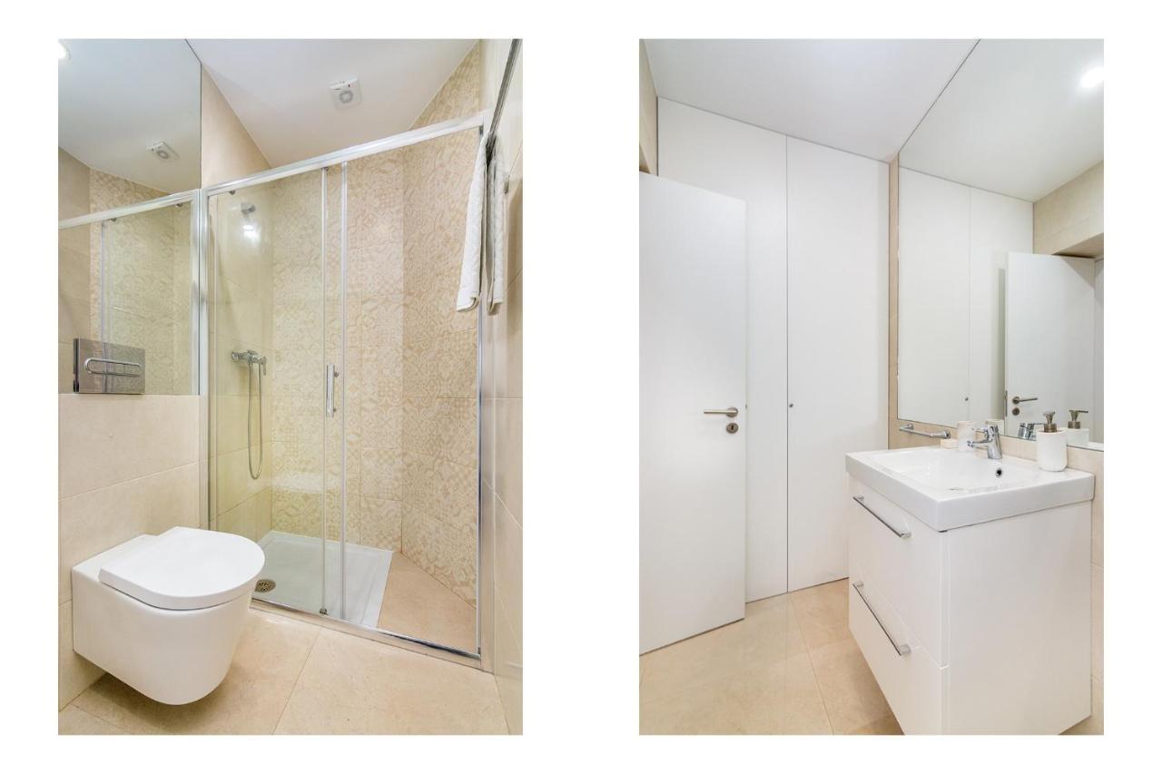 Whome | Graca Premium Apartment #23 Lisbon Exterior photo